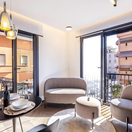 Vittoria'S Luxury Apartment Каляри Екстериор снимка