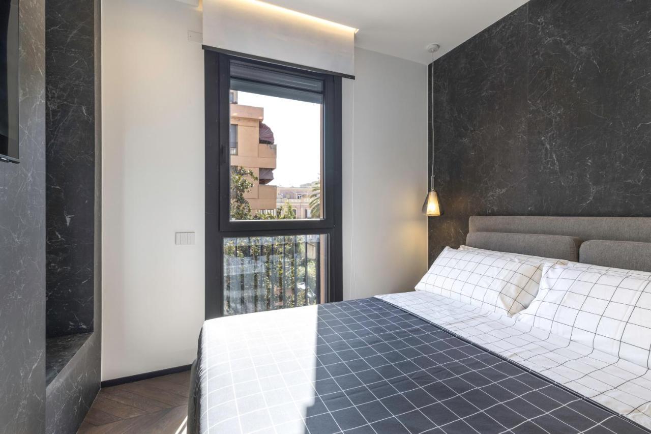 Vittoria'S Luxury Apartment Каляри Екстериор снимка